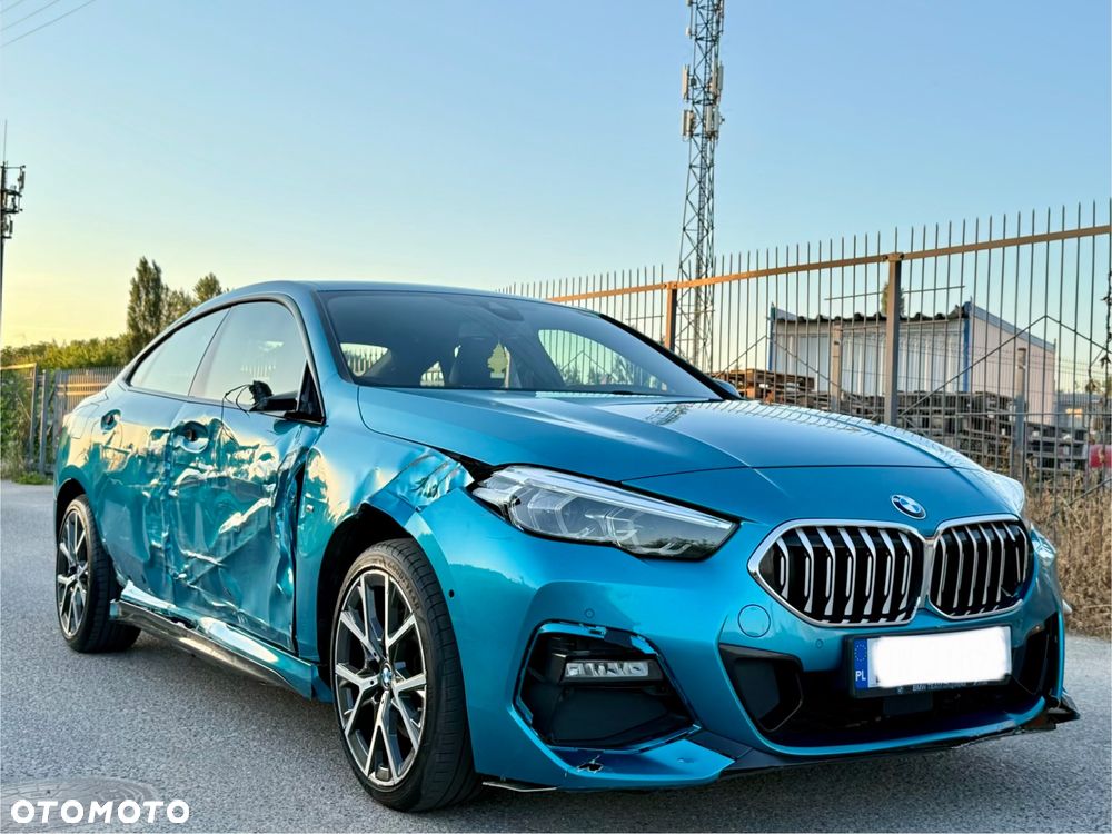 BMW Seria 2 218i M Sport sport - 17