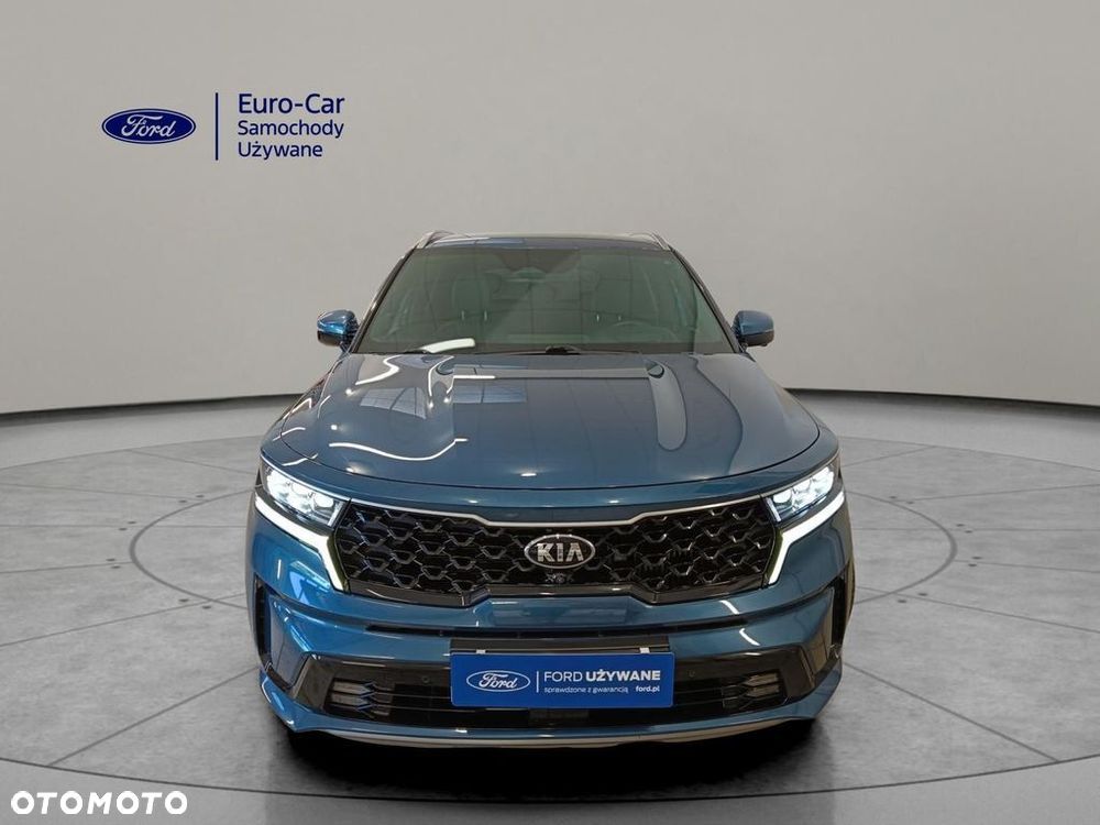 Kia Sorento 1.6 T-GDI PHEV XL 4WD 7os - 5