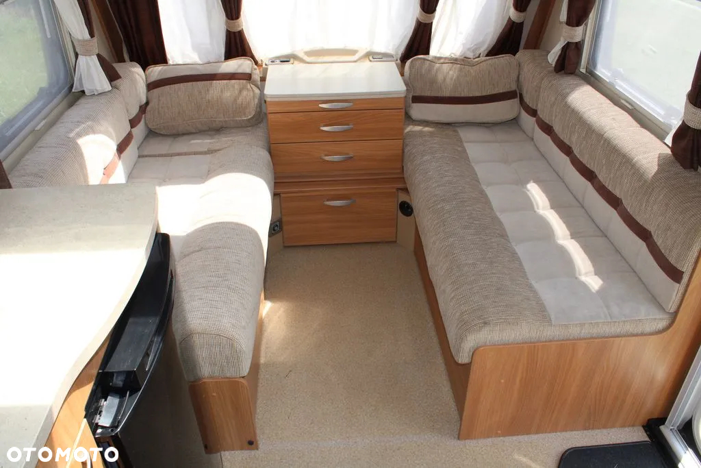 Inny SPRITE CRUZER 495 - 31