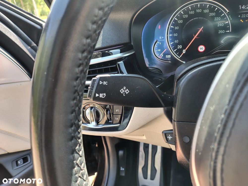 BMW Seria 5 - 25