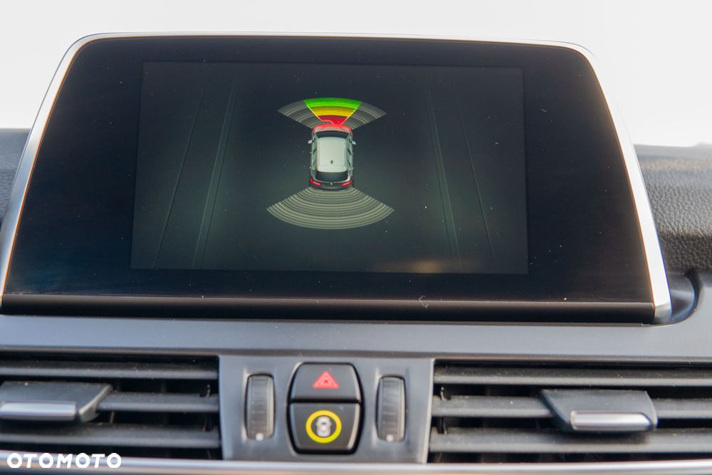 BMW Seria 2 218i Sport Line - 19