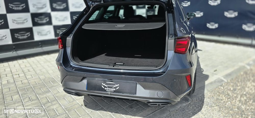 Cupra Leon 2.0 TDI DSG - 18