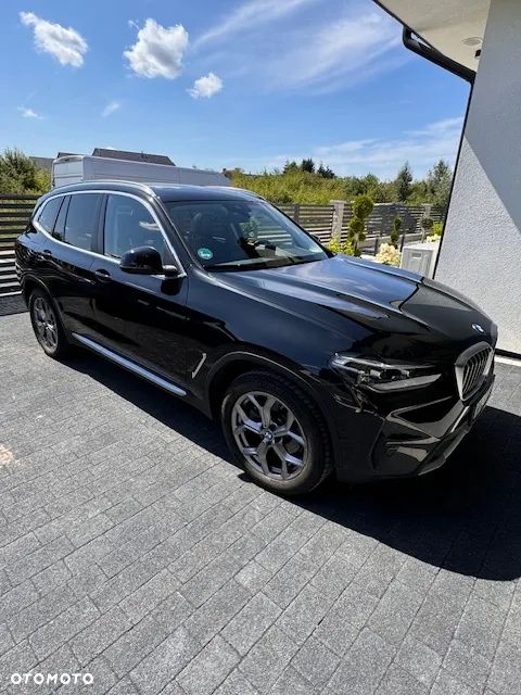 BMW X3 xDrive20i - 5