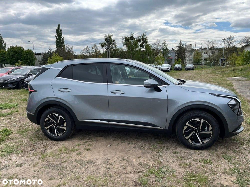 Kia Sportage 1.6 T-GDI L 2WD DCT - 7