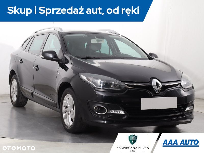 Renault Megane - 2