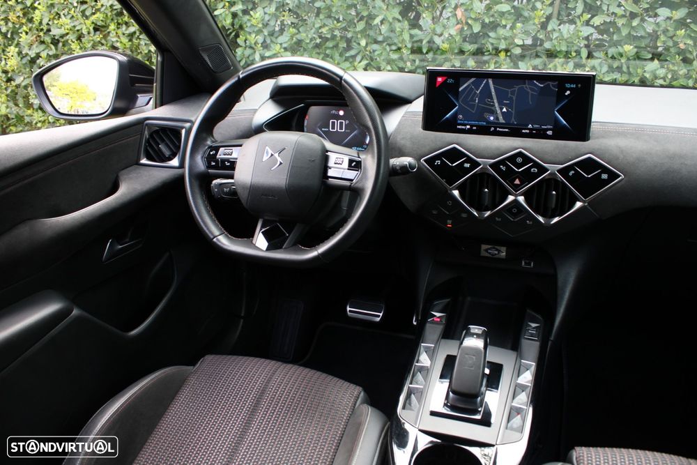 DS DS3 Crossback E-Tense Performance Line - 27