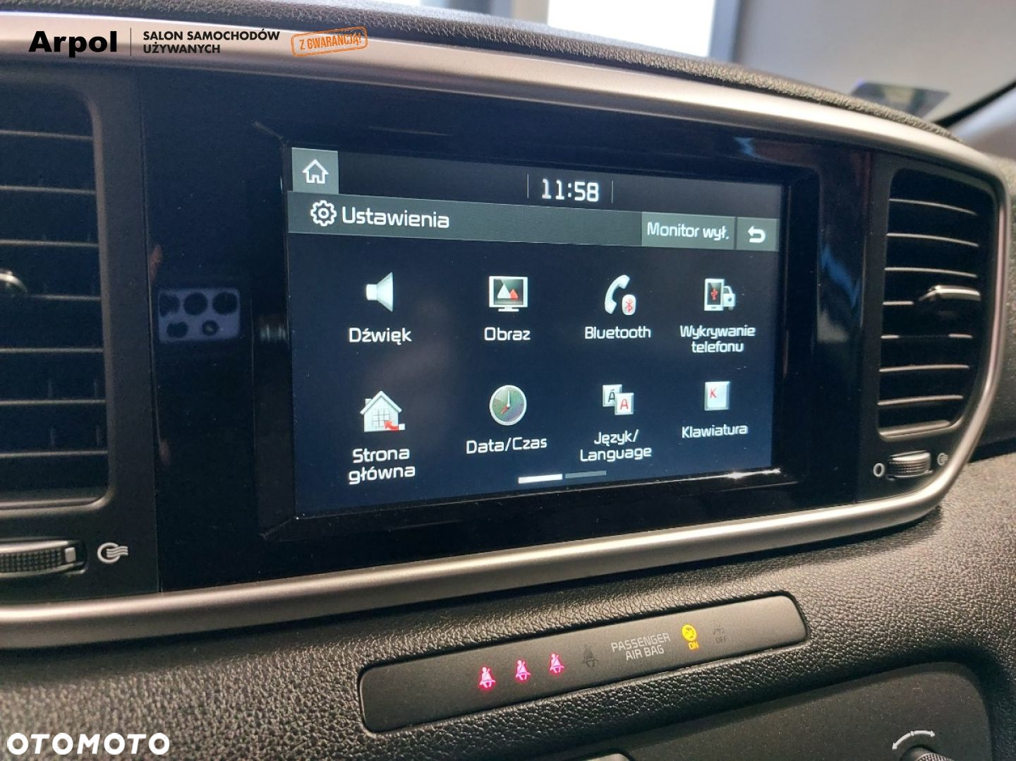 Kia Sportage - 24