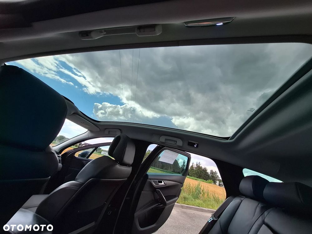 Peugeot 508 2.0 BlueHDi Allure S&S - 32