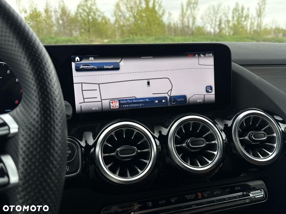 Mercedes-Benz Klasa B - 27