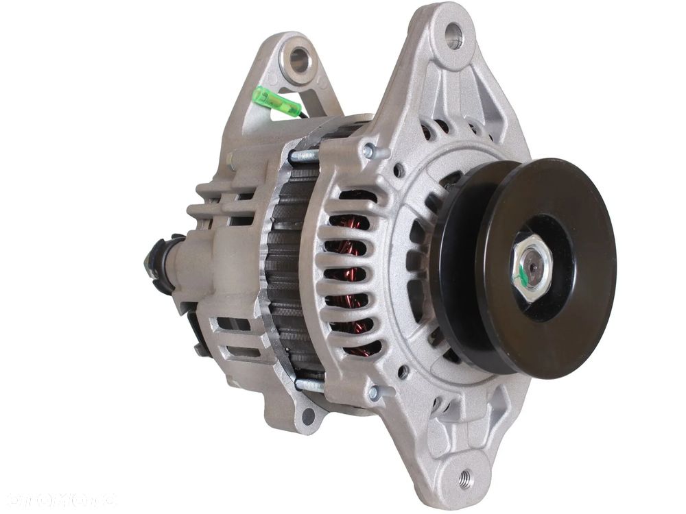 NOWY ALTERNATOR TAKEUCHI | CARGO 114262 - 8
