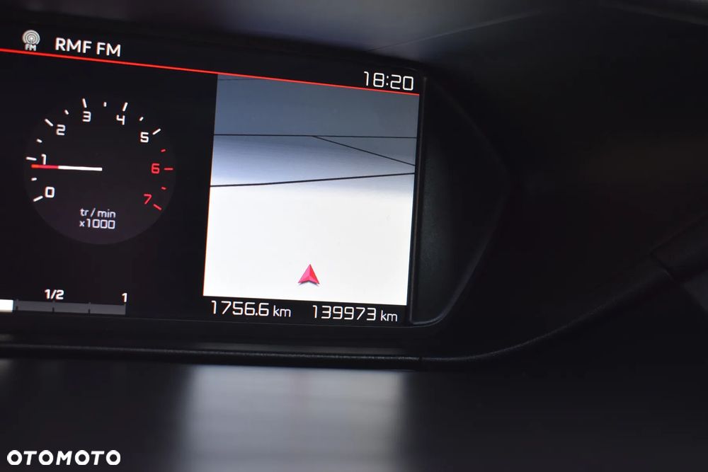 Citroën C4 Picasso 2.0 BlueHDi Exclusive - 18