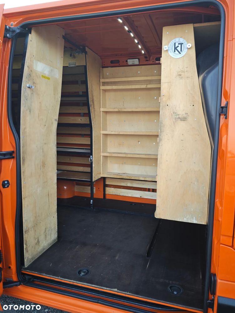 Opel Movano L2H2 - 26