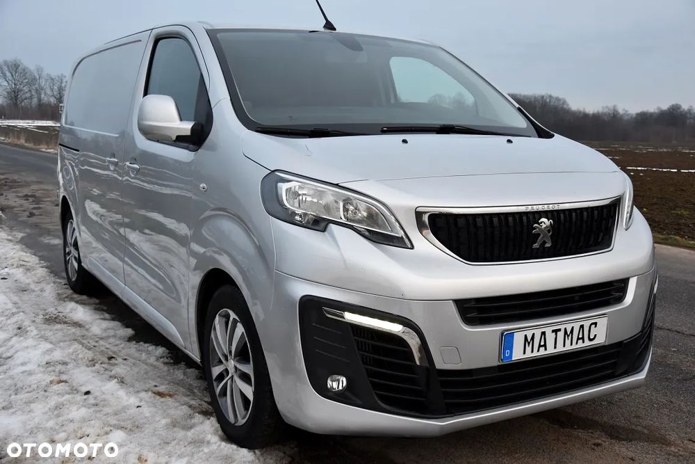 Peugeot EXPERT FURGON L2 PREMIUM PACK - 6