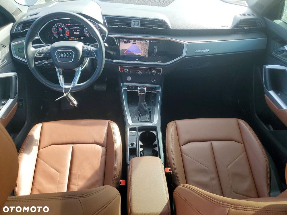 Audi Q3 45 TFSI Quattro S tronic S line - 11