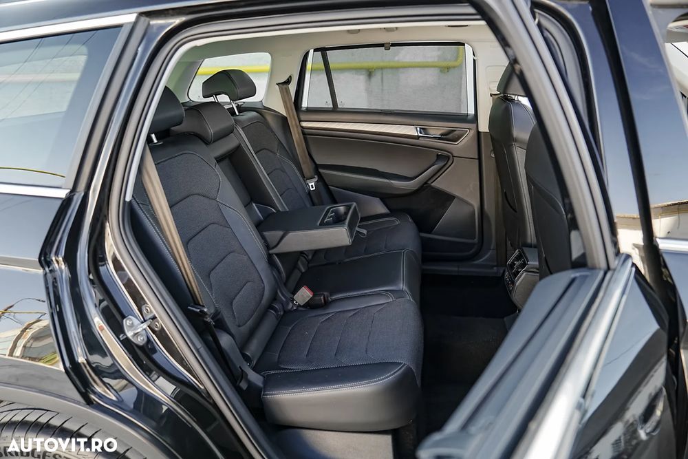 Skoda Kodiaq 2.0 TDI DSG Clever - 25