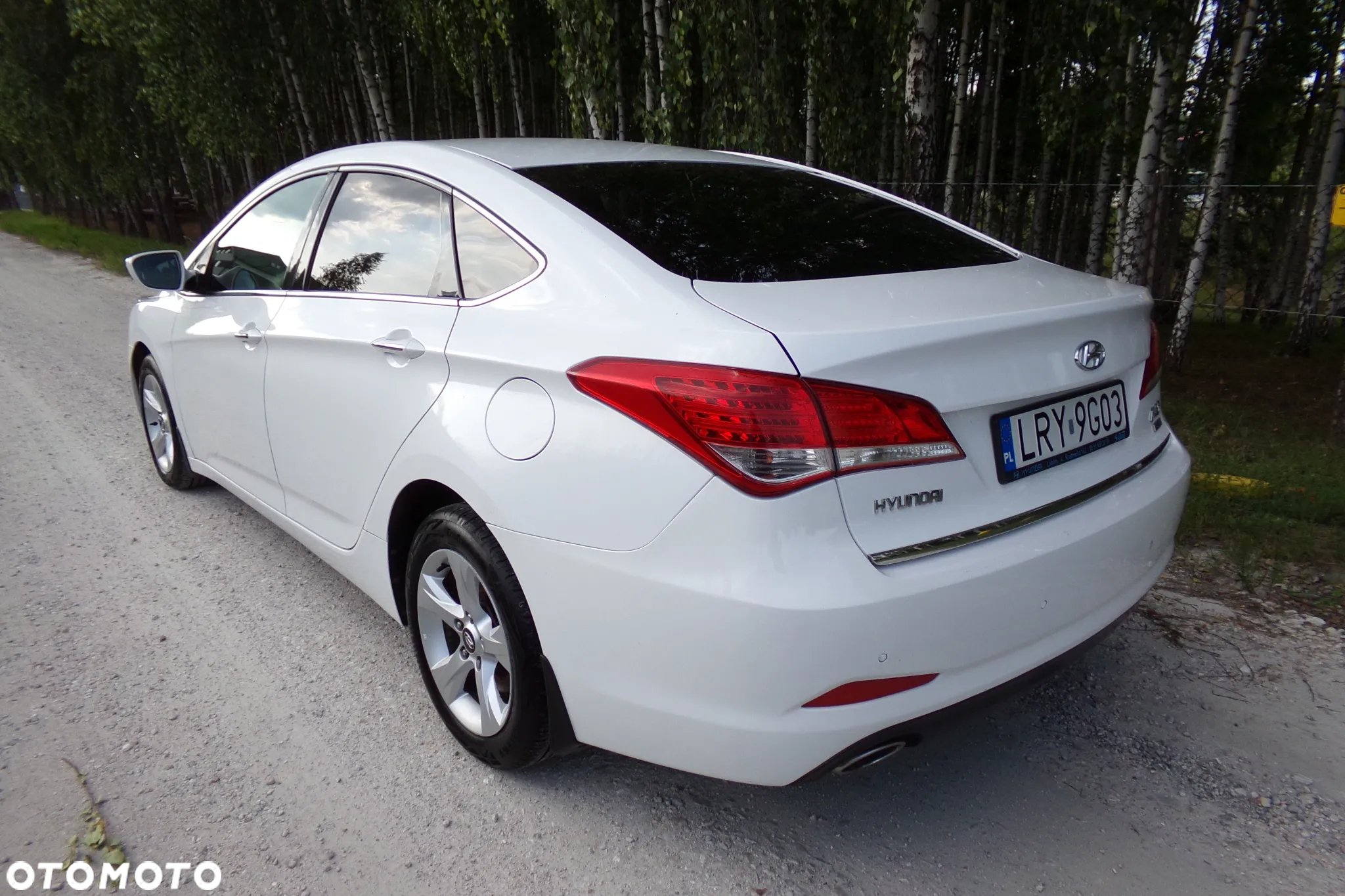Hyundai i40 1.7 CRDi Style - 7
