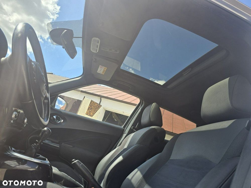 Nissan Juke - 3