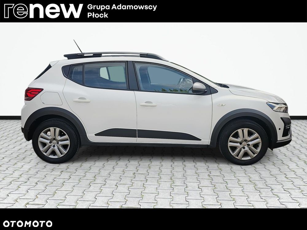 Dacia Sandero Stepway 1.0 TCe Expression - 12