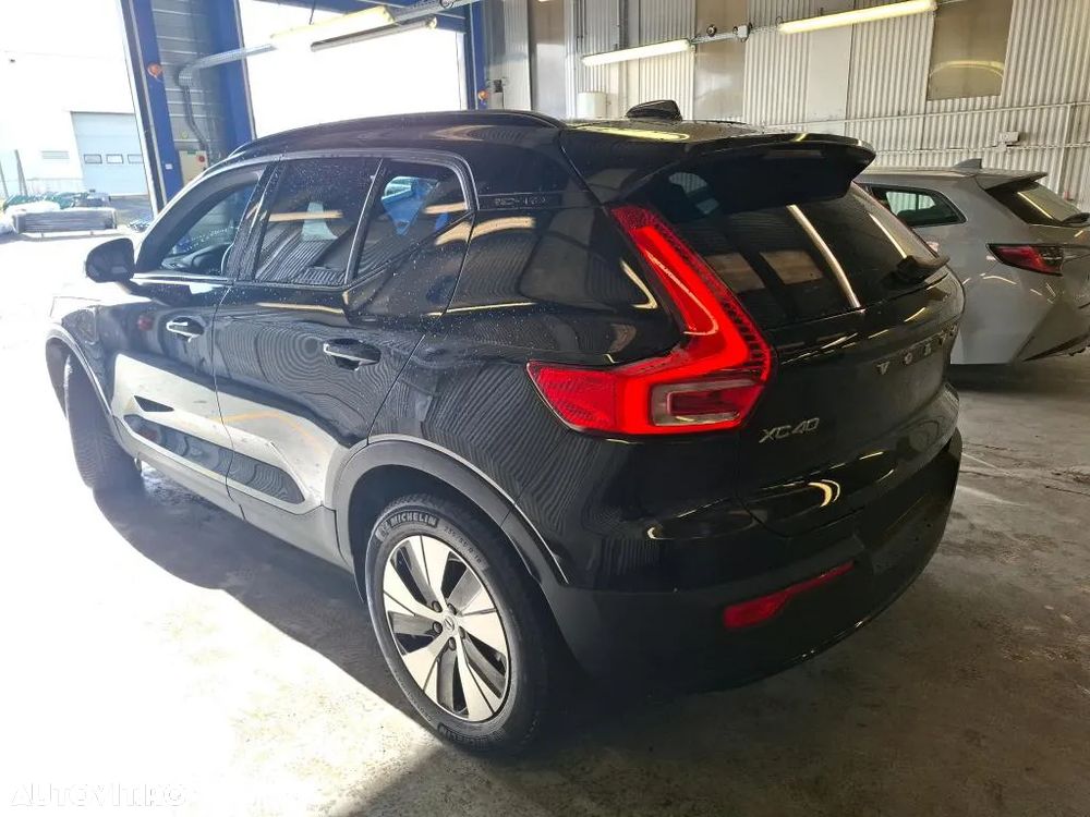 Volvo XC 40 T5 Recharge DKG RDesign - 5