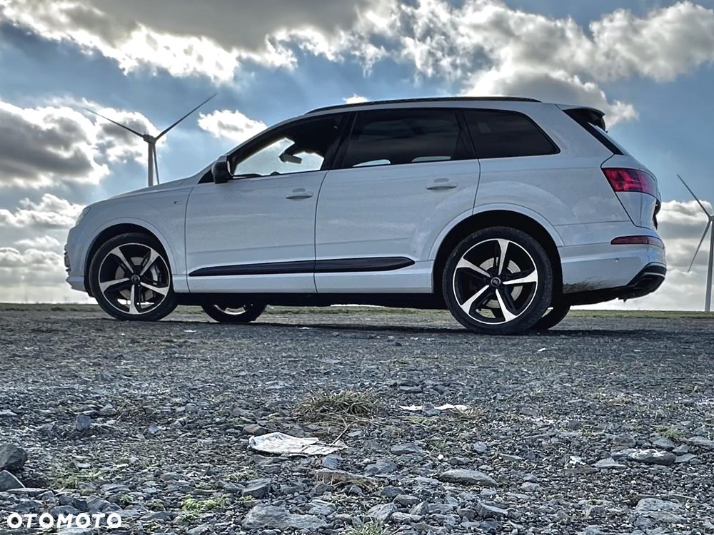 Audi Q7 - 14