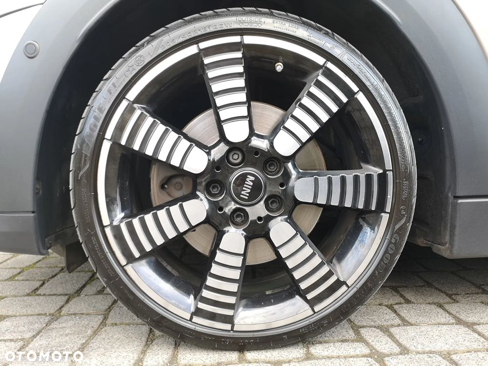 MINI Cooper S Classic Trim sport - 36