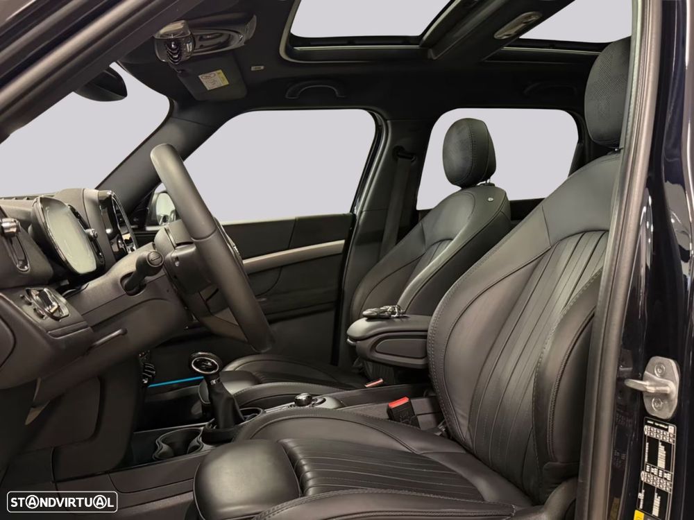 MINI Countryman SEI.V.ADEDUTIVEL - 8