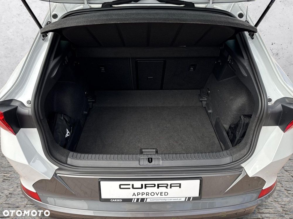 Cupra Formentor 2.0 TDI 4Drive DSG - 32