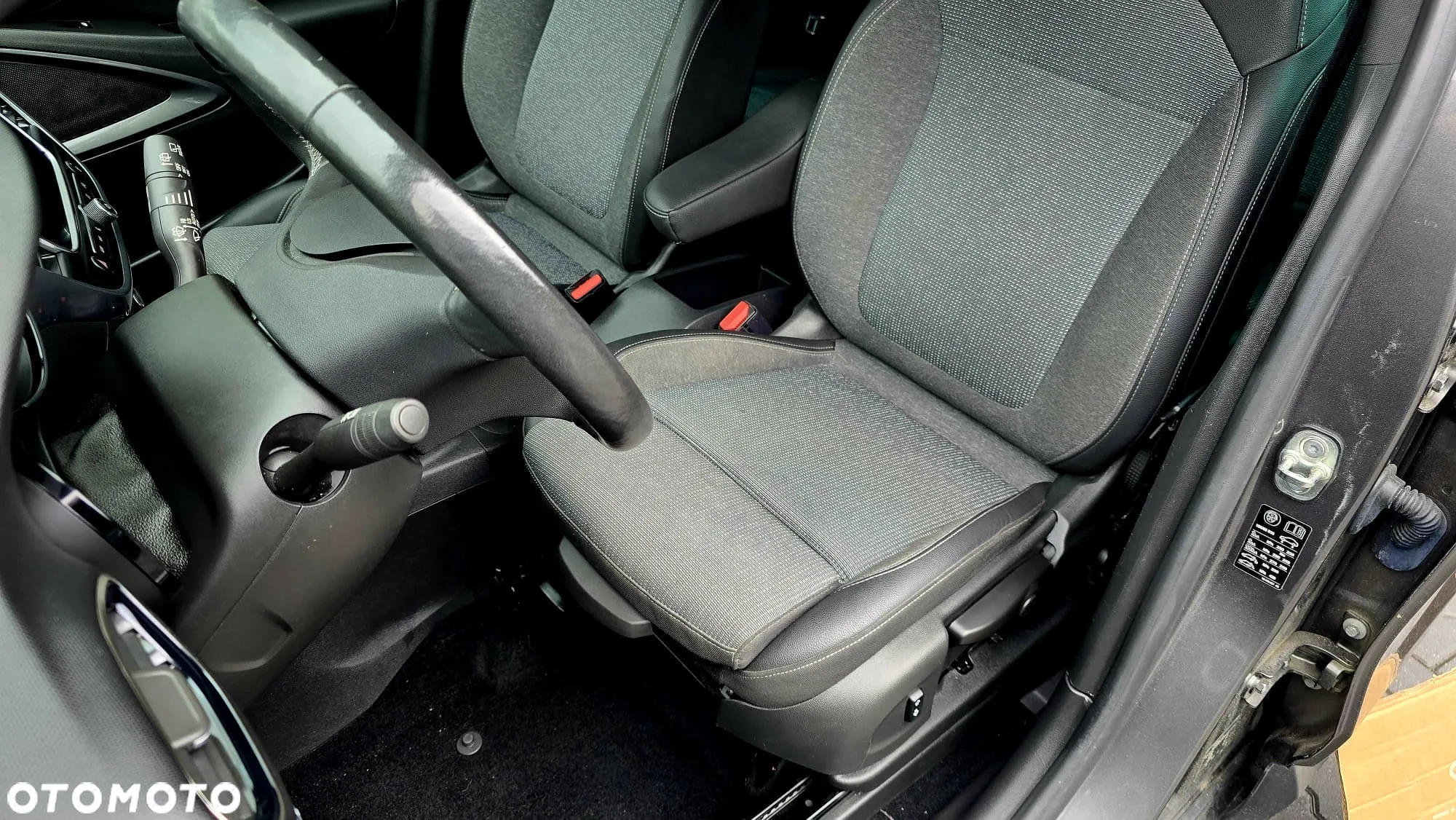 Opel Crossland X 1.2 Start/Stop Automatik Ultimate - 15