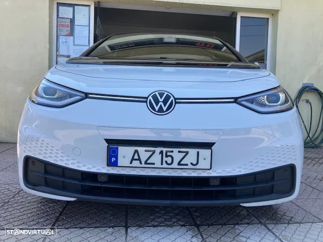 VW ID.3 Performance Upgrade Pro Tech - 29