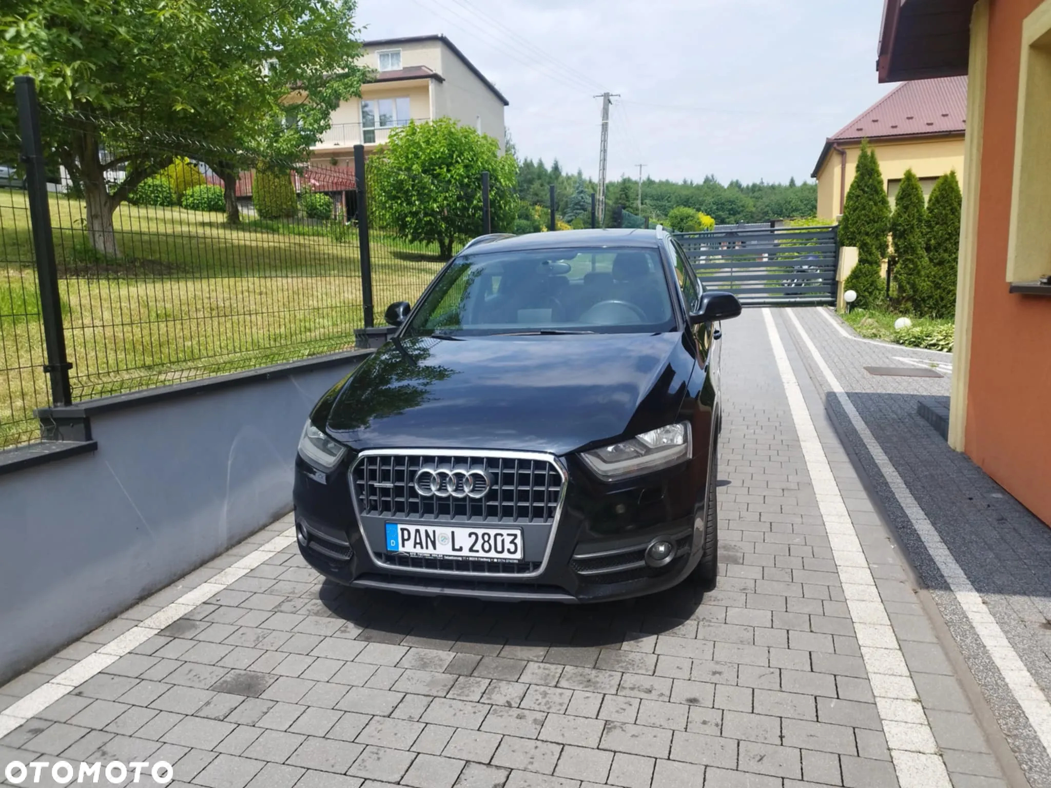 Audi Q3 2.0 TDI Quattro - 7