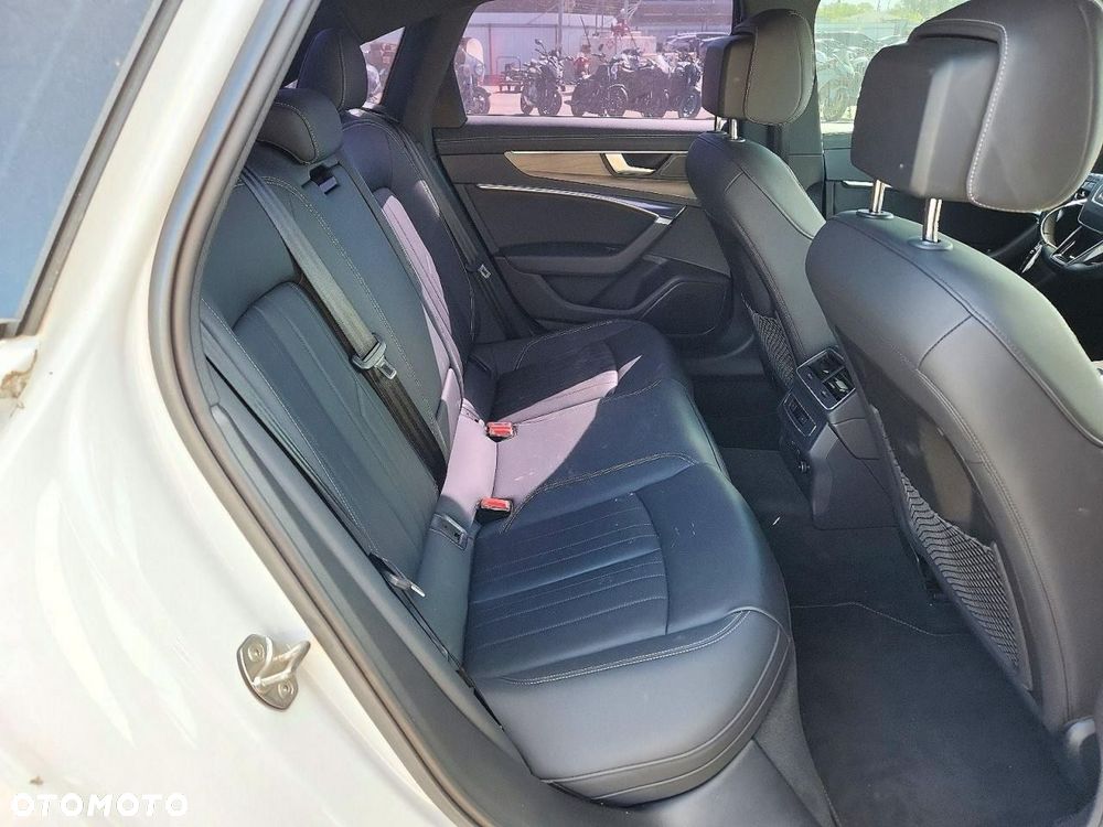 Audi A6 Allroad - 10