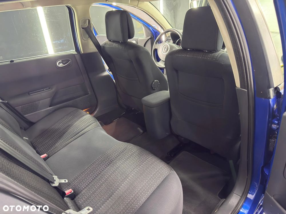 Renault Megane 1.6 16V Confort Dynamique - 7