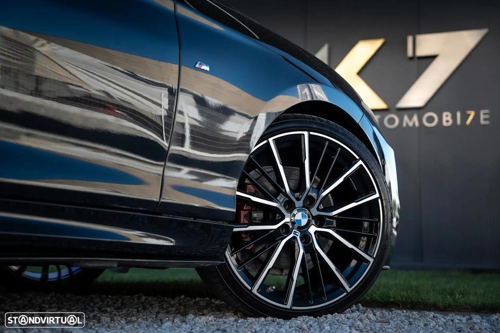 BMW 228 i Pack M Auto - 7