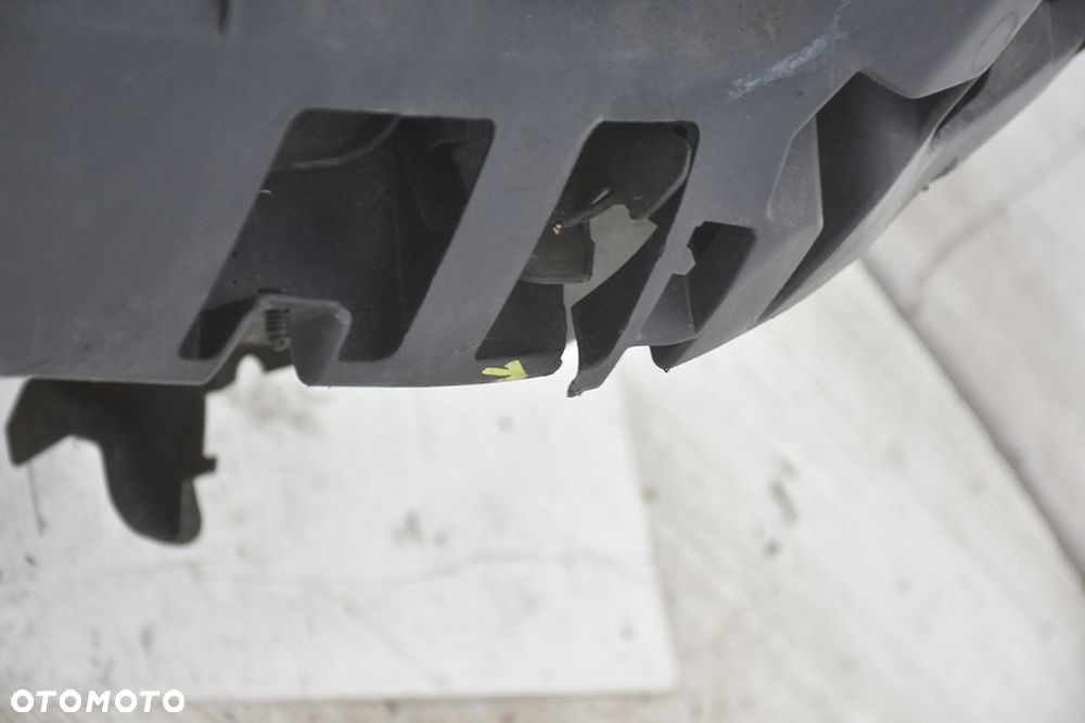 wzmocnienie pas przedni ford c-max ii diesel - 3