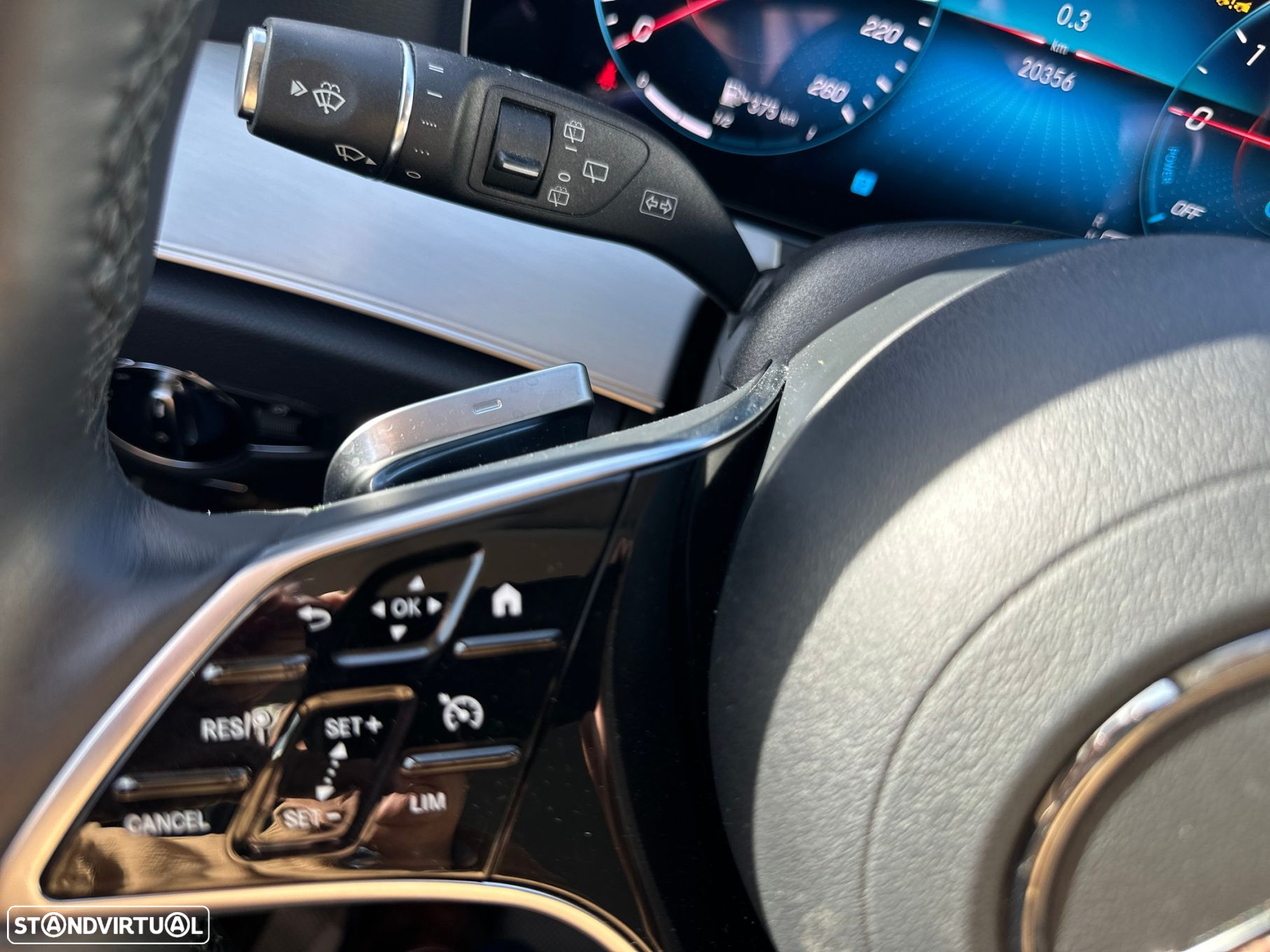 Mercedes-Benz E 300 de AMG Line - 31