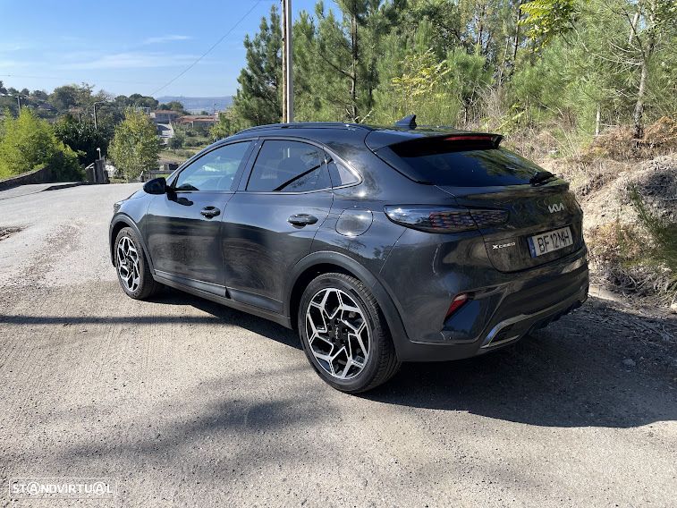 Kia XCeed 1.0 T-GDi GT-Line - 6