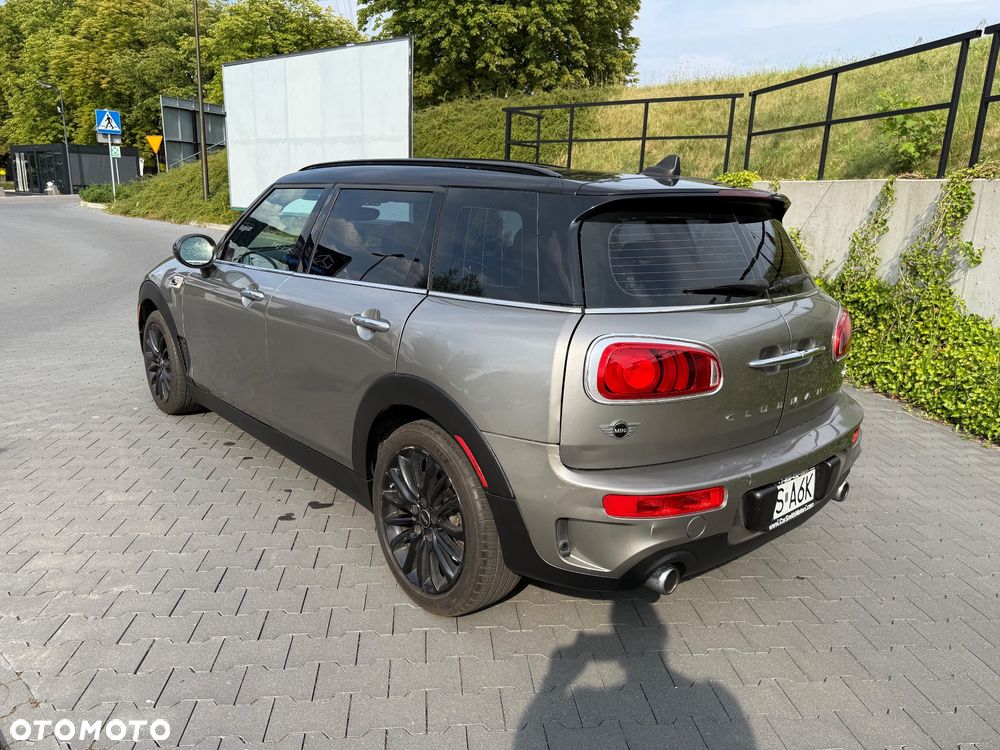 MINI Clubman - 5