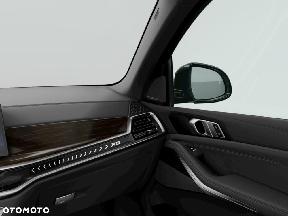 BMW X5 - 7