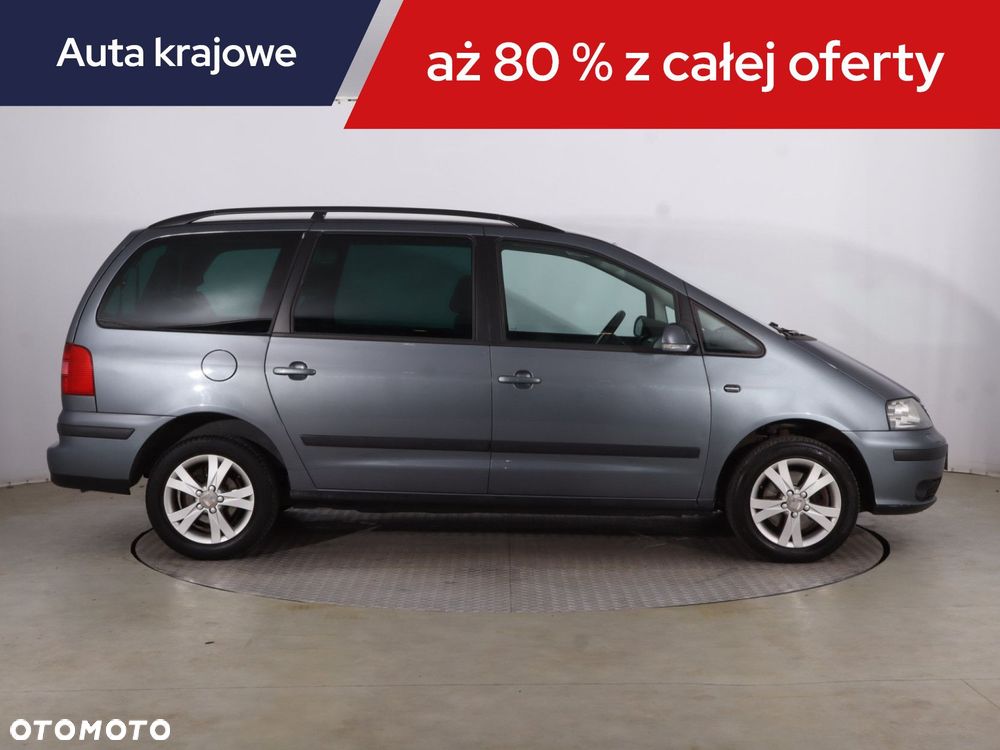 Seat Alhambra - 8