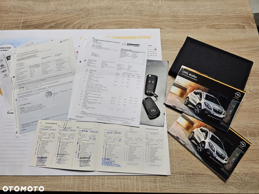 Opel Mokka - 19