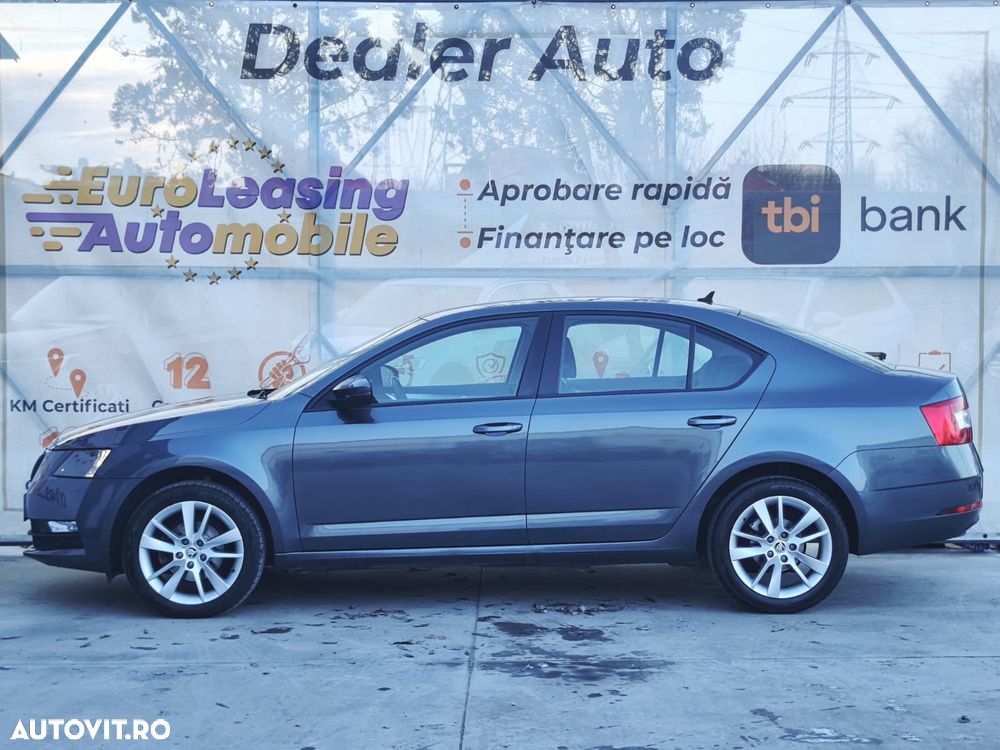 Skoda Octavia ver-1-6-tdi-ambition - 5