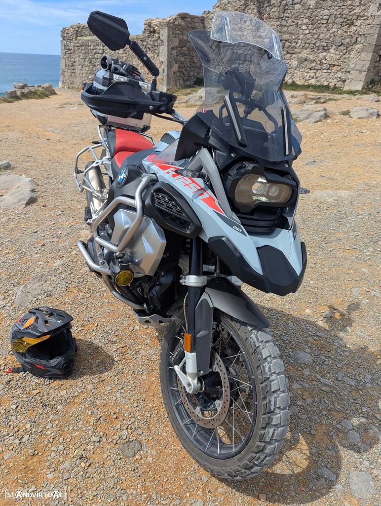 BMW R 1250 GS Adventure - 6