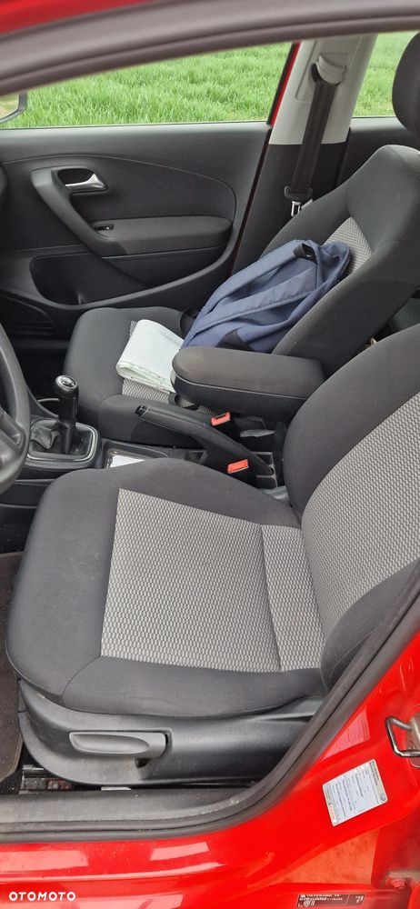 Volkswagen Polo 1.2 Comfortline - 12