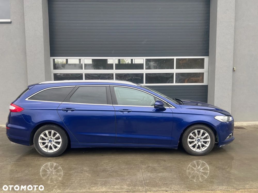 Ford Mondeo 1.5 TDCi ECOnetic Start-Stopp Trend - 2