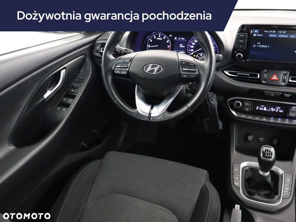 Hyundai i30 - 9