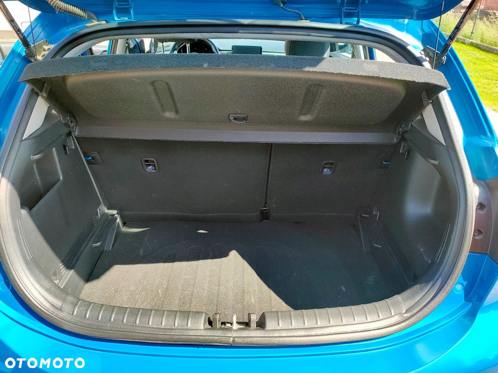 Kia Rio 1.0 T-GDI 100 Vision - 11