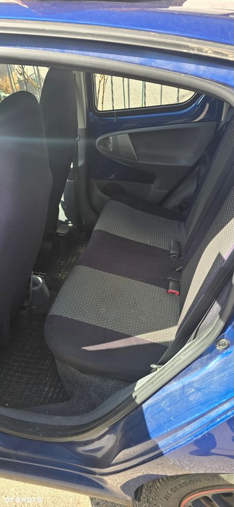 Toyota Aygo 1.0 VVT-i Luna A/C - 6