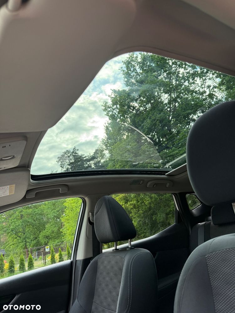 Nissan Qashqai 1.6 DCi Tekna - 13