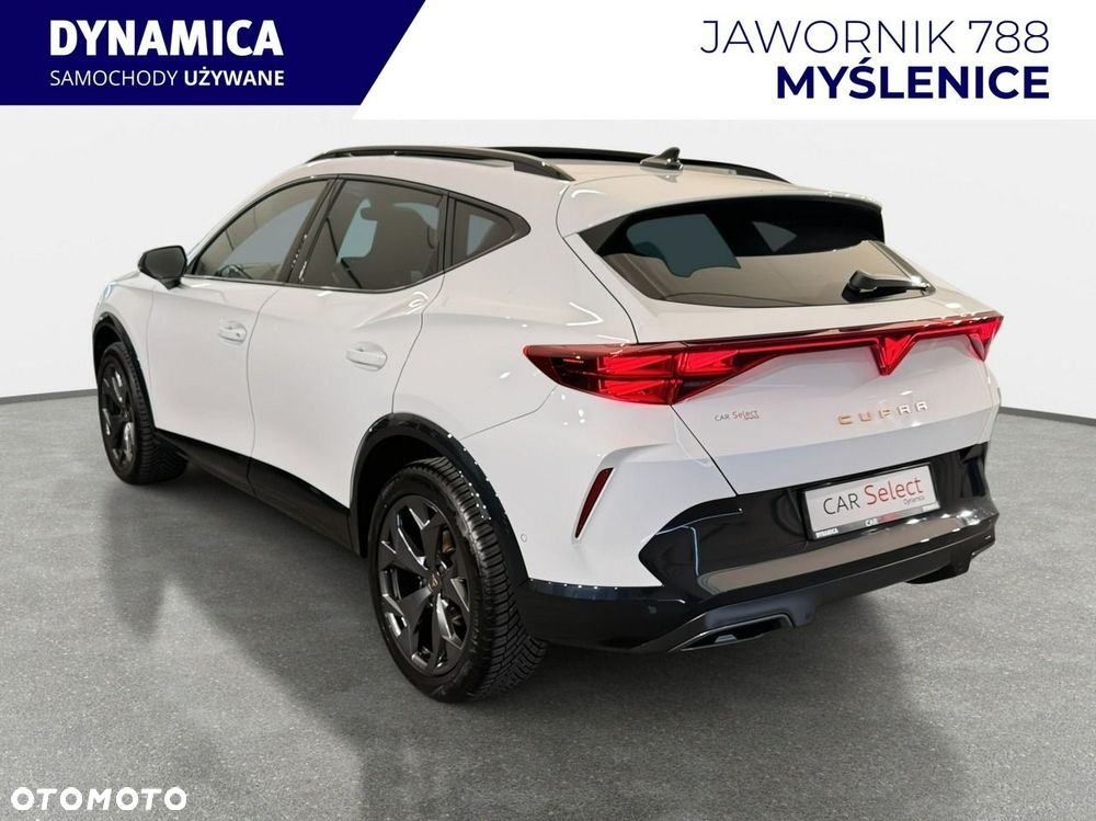 Cupra Formentor - 7