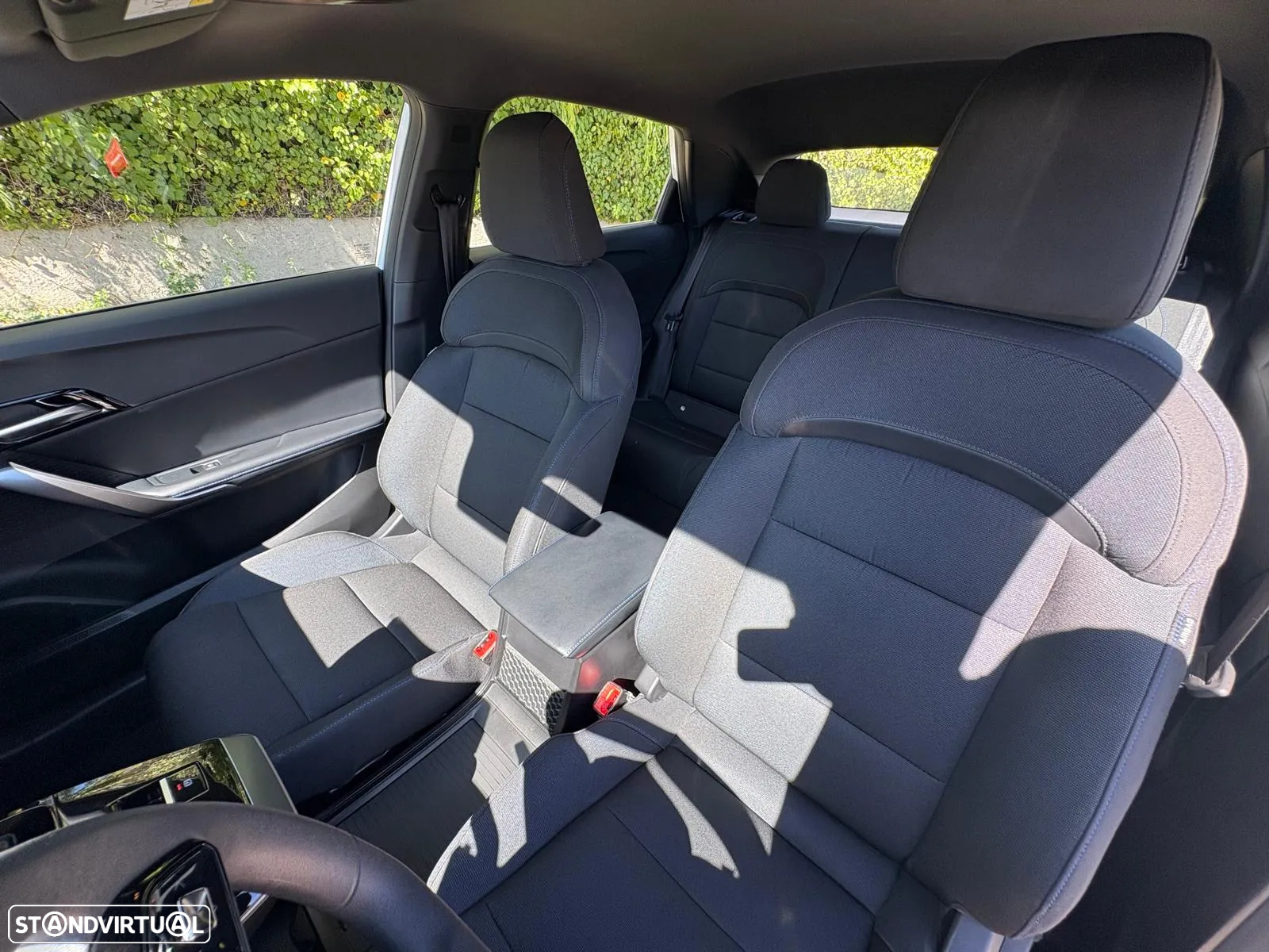 MG MG4 51 kWh Standard - 9